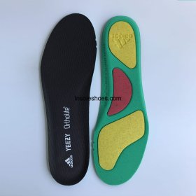 Yeezy 500 700 Insole Replacement Black
