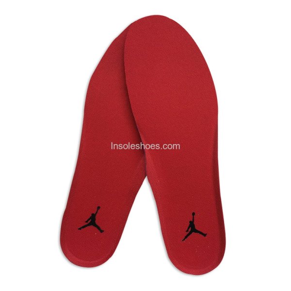 Best Nike Air Jordan 1 4 5 7 11 12 Insoles Replacement