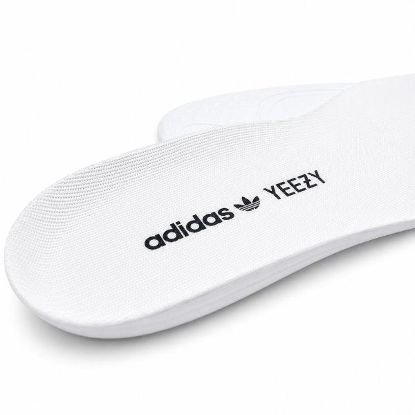 Replacement AD ADIDAS YEEZY 350 BOOST Shoes Insoles Black