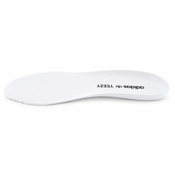 Replacement AD ADIDAS YEEZY 350 BOOST Shoes Insoles Black