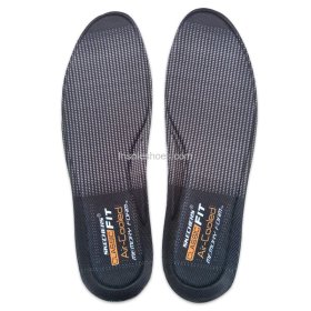 Replacement Skechers Classic Fit Air-cooled Memory Foam Insoles