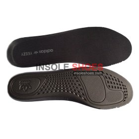 Replacement AD ADIDAS YEEZY 350 BOOST Shoes Insoles Black