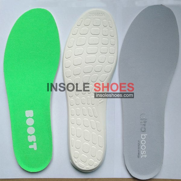 Replacement AD Pure Ultra Boost Endless Energy NMD Sport Shoes Insoles