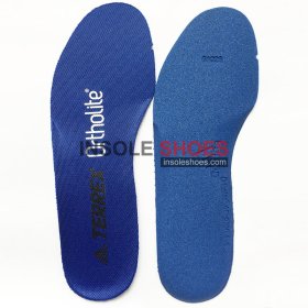 Replacement ADIDAS TERREX Ortholite 3MM 61026 Insoles