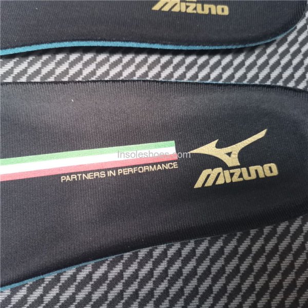 Replacement Mizuno Ortholite Partners in Performance Insoles