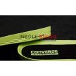 Replacement Shoe Insoles CONVERSE WITH LUNARLON for JACK PURCELL