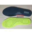 Replacement SKECHERS Air Cooled GOGA MAX Running Insoles