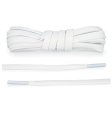 White Dunk Replacement Shoelaces