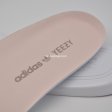 Replacement Adidas YEEZY 350 V2 SYNTH Pink Boost Shoes Insoles