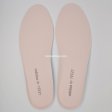 Replacement Adidas YEEZY 350 V2 SYNTH Pink Boost Shoes Insoles