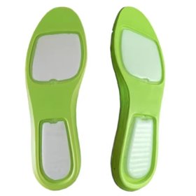 Zoom Unit ForeFoot Boost Etpu Heel in EVA Inner Sole Insole INSOLE6902
