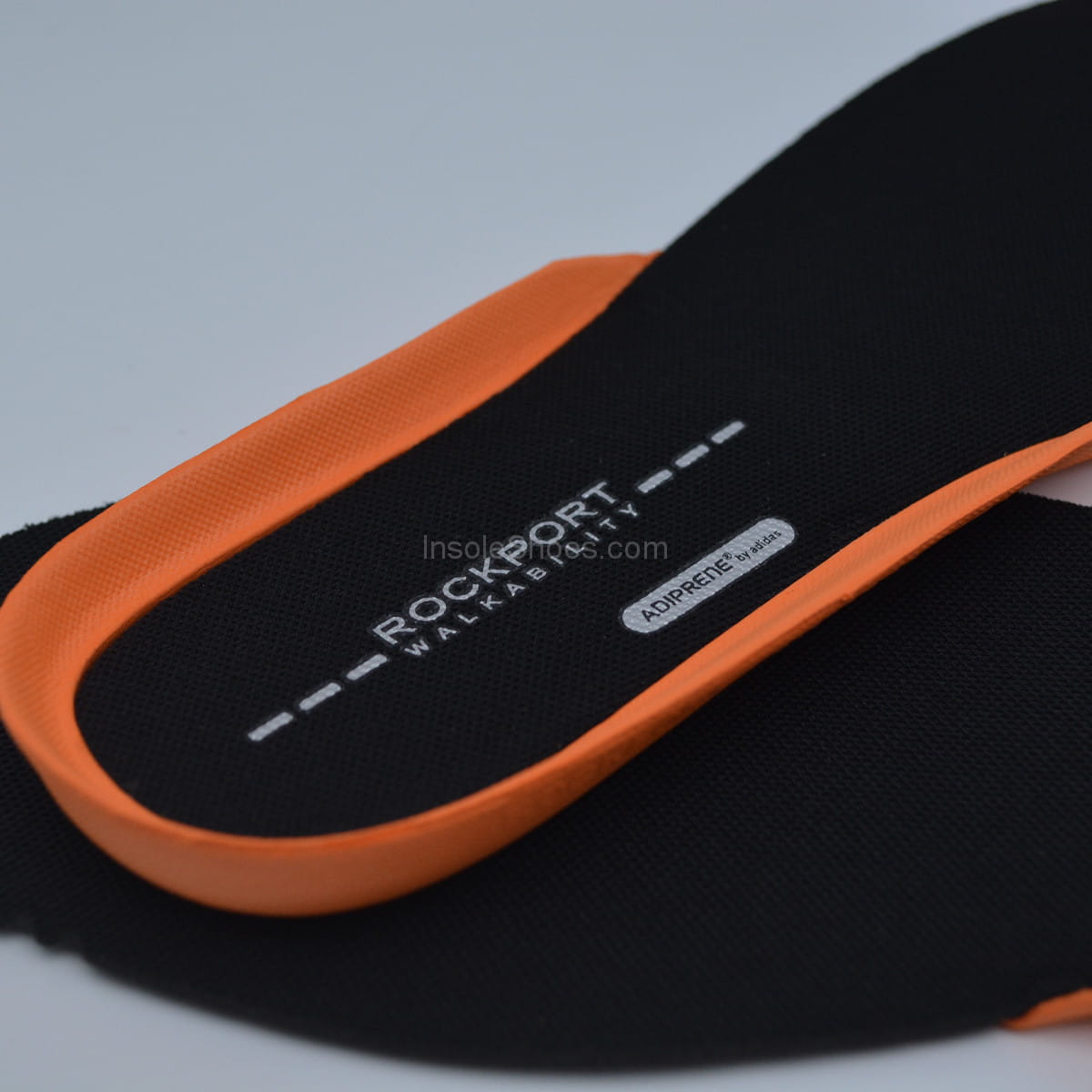 Rockport Walkability Adiprene By Adidas Insoles
