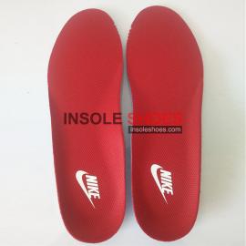 2014 New Breathable Insole Absorbent Insoles Red/Black/Blue/Blue Sky/Gray