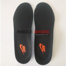 2014 New Breathable Insole Absorbent Insoles Black/Gray