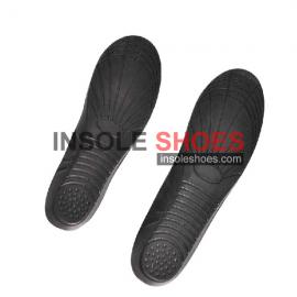 Basketball Breathable Insole with Arch Support Black