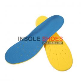 Basketball Insoles Running Shock Absorb Insoles