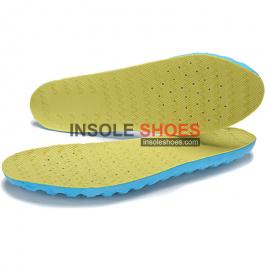 Breathable Shoe Insoles for Running, Anti-odor Inserts