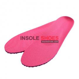 Ladies Sweat - absorbent Breathable Insole for Running Badminton