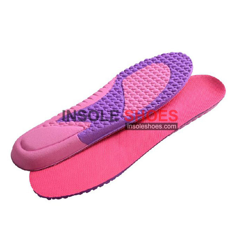 Ladies Sweat - absorbent Breathable Insole for Running Badminton Ladies Sweat - absorbent Breathable Insole for Running Badminton