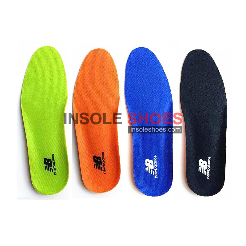 NB Ortholite 5mm Replacement Insoles for Newbalance NB Ortholite 5mm Replacement Insoles for Newbalance