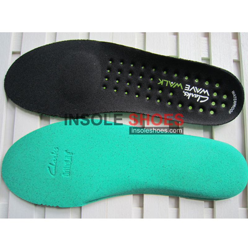 Ortholite Breathable Insole for Leather Shoes Sports Shoes