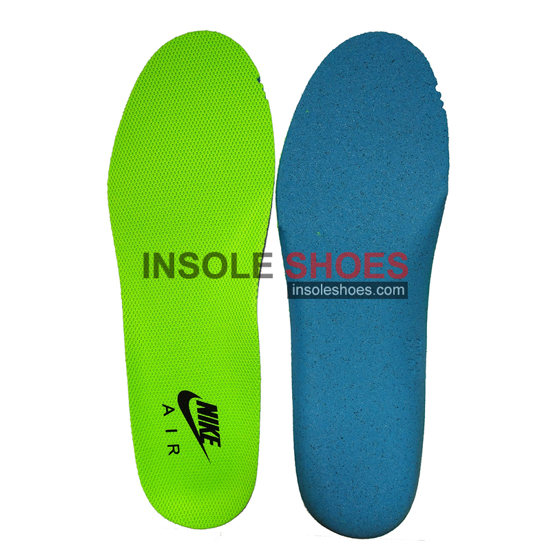 Replacement NIKE AIR Ortholite Shoes Insoles Light Green Replacement NIKE AIR Ortholite Shoes Insoles Light Green