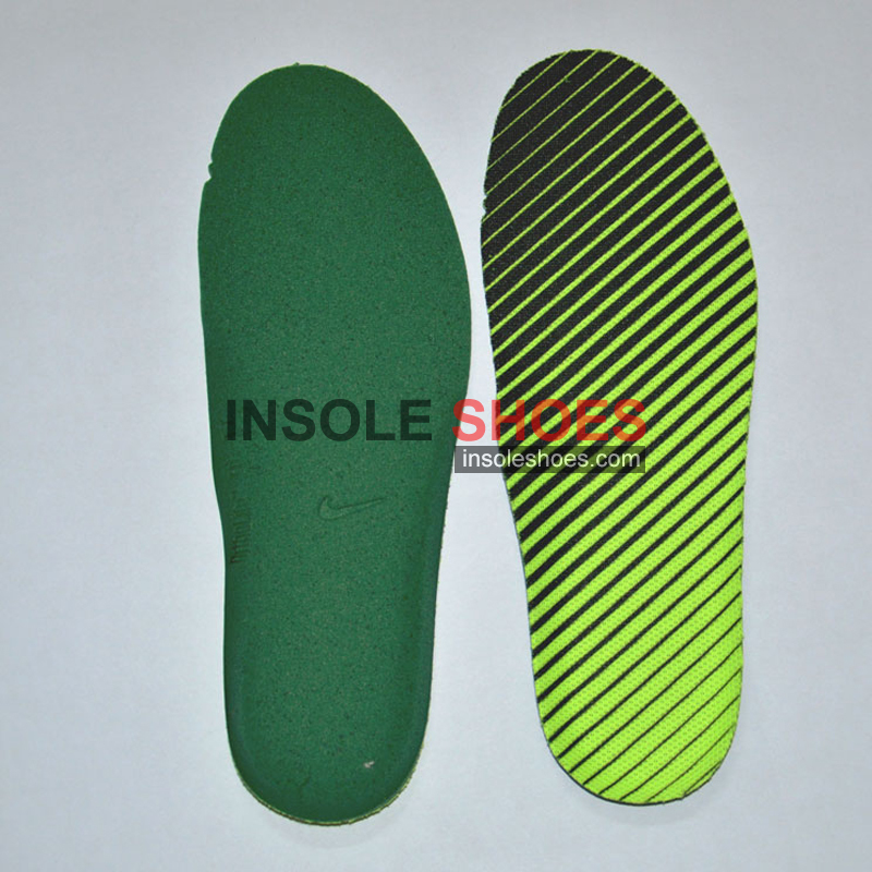 Replacement NIKE SHIELD PACK RUNNING Ortholite Shoes Insoles GK-0125