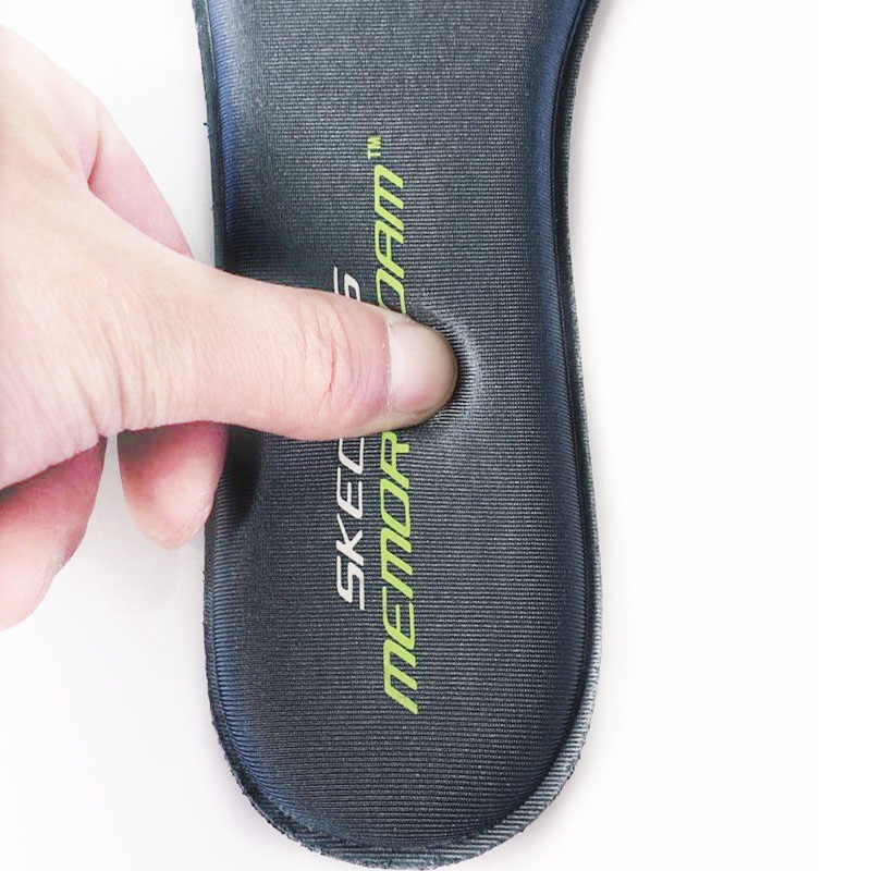 skechers memory foam insoles