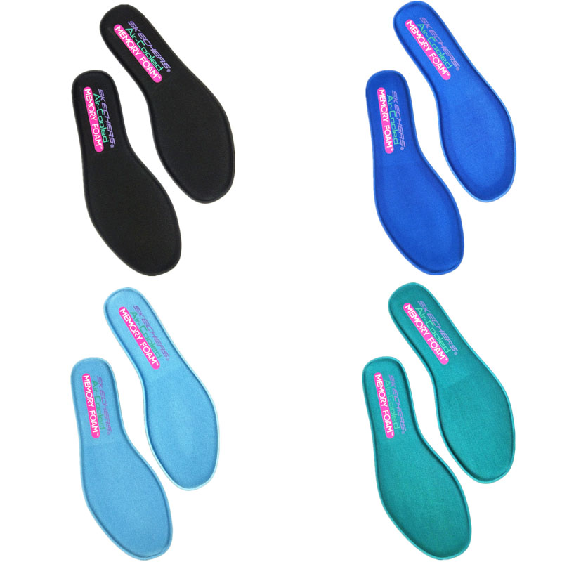 sketchers insoles