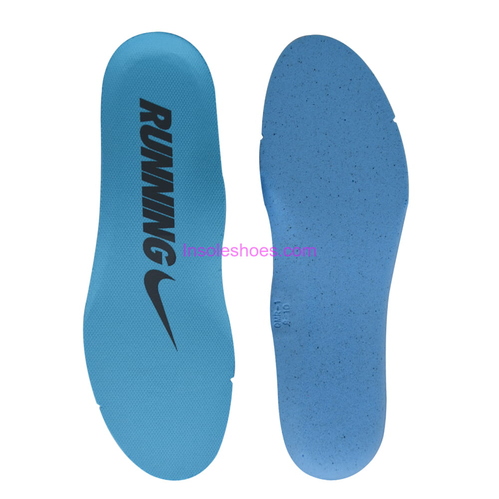 Replacement Nike Free Running Ortholite Thin Insoles