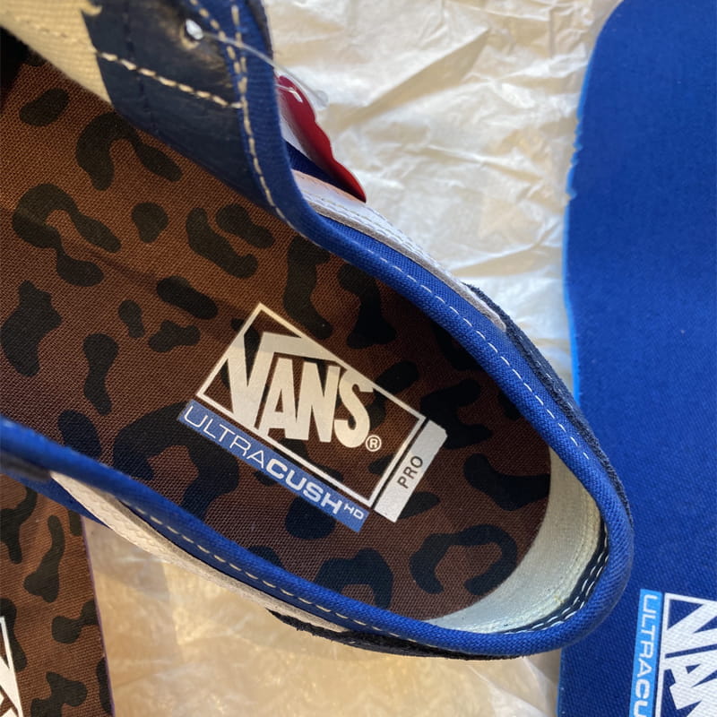 Best Vans Pro Cush Ultracush Insoles | Insoleshoes