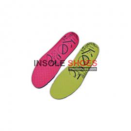 High Elastic ORTHOLITE Insoles for Basketball Kobe 10 Elite