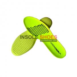 HYPERVENOM Football 3TH Anti-slip Stripes Ortholite Shoes Insoles