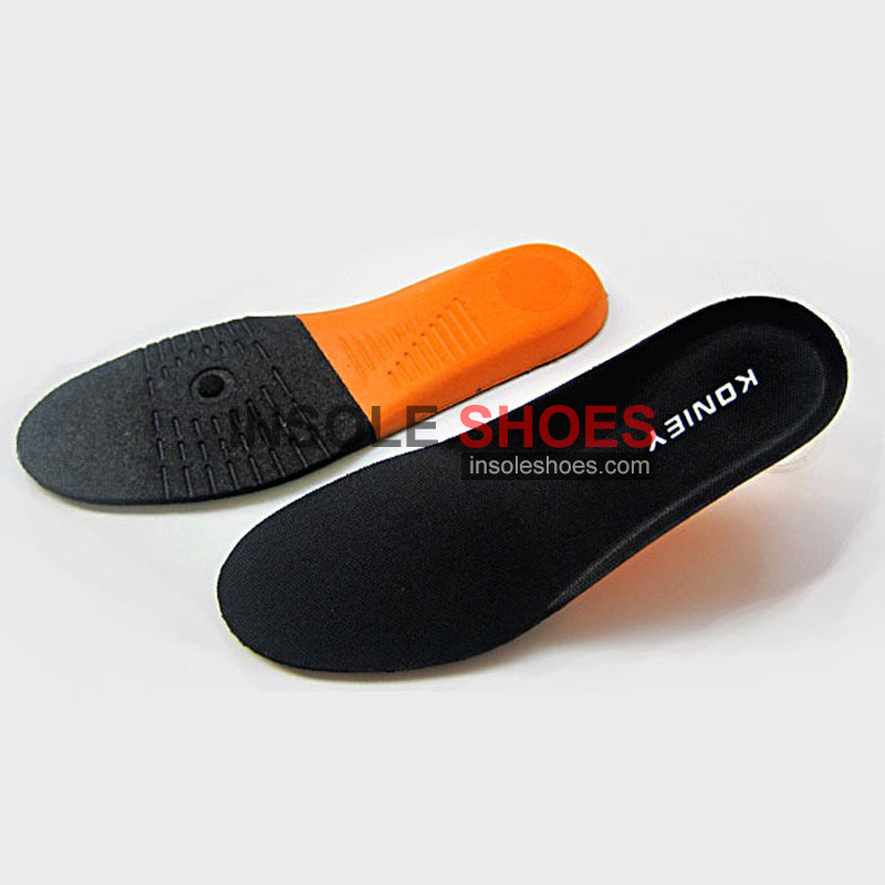 Hypo Basketball Insoles Arch Support Shoe Inserts