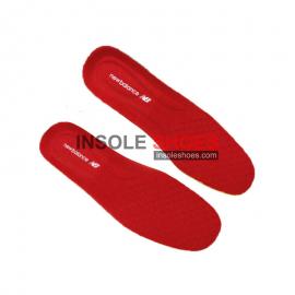 NewBalance Breathable Cushioning Insoles for Women