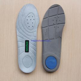 NEWFEEL Comfort Basketball Shoes Insoles