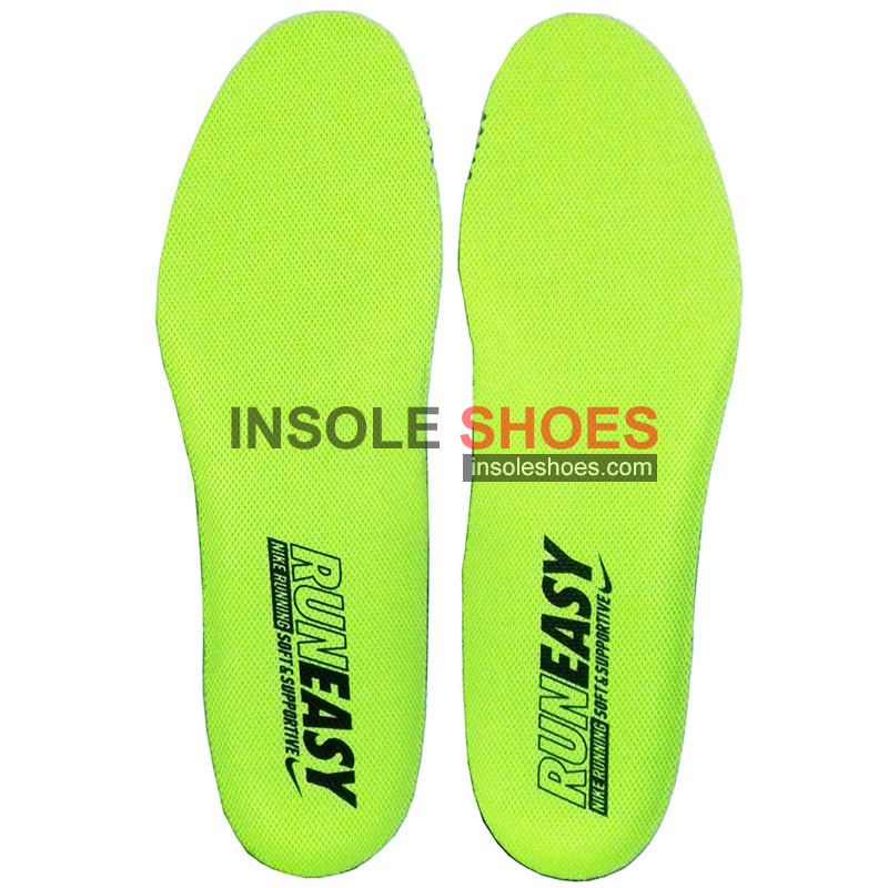 NIKE AIR MAX ZOOM RUNNING RUNEASY Ortholite Shoes Insoles-INSOLES7043