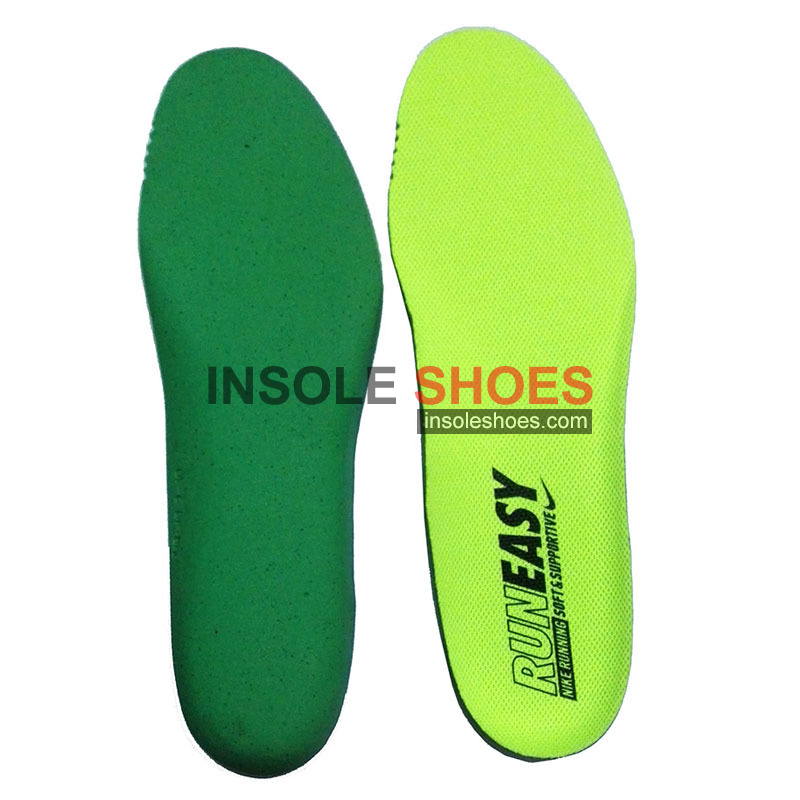 NIKE AIR MAX ZOOM RUNNING RUNEASY Ortholite Shoes Insoles