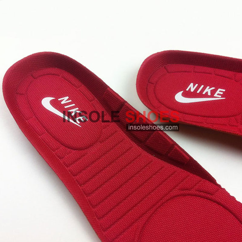 NIKE AIR ZOOM Shoe Insoles for Basketball Shoe Insert