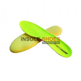 NIKE MERCURIAL Vapor X XI FG/AG Non-slip Ortholite Soccer Insoles