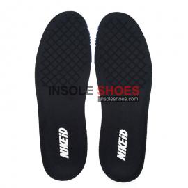 NIKEiD Replacement Ortholite Insoles for NBA Air Force Basketball Boots Shoes