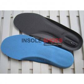 Ortholite Insole for ADIDAS Running Shoe Insole Dark Gray