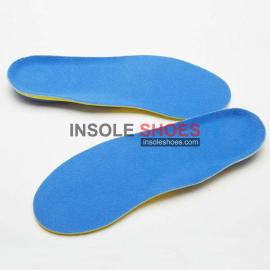 Outdoor Hiking Sports Insoles Air Cushion Shoe Inserts GK-1207
