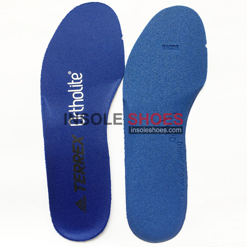 Replacement ADIDAS TERREX Ortholite 3MM 61026 Insoles-INSOLES6976