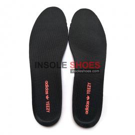 Replacement Adidas YEEZY 350 V2 NMD Boost Shoes Insoles Black