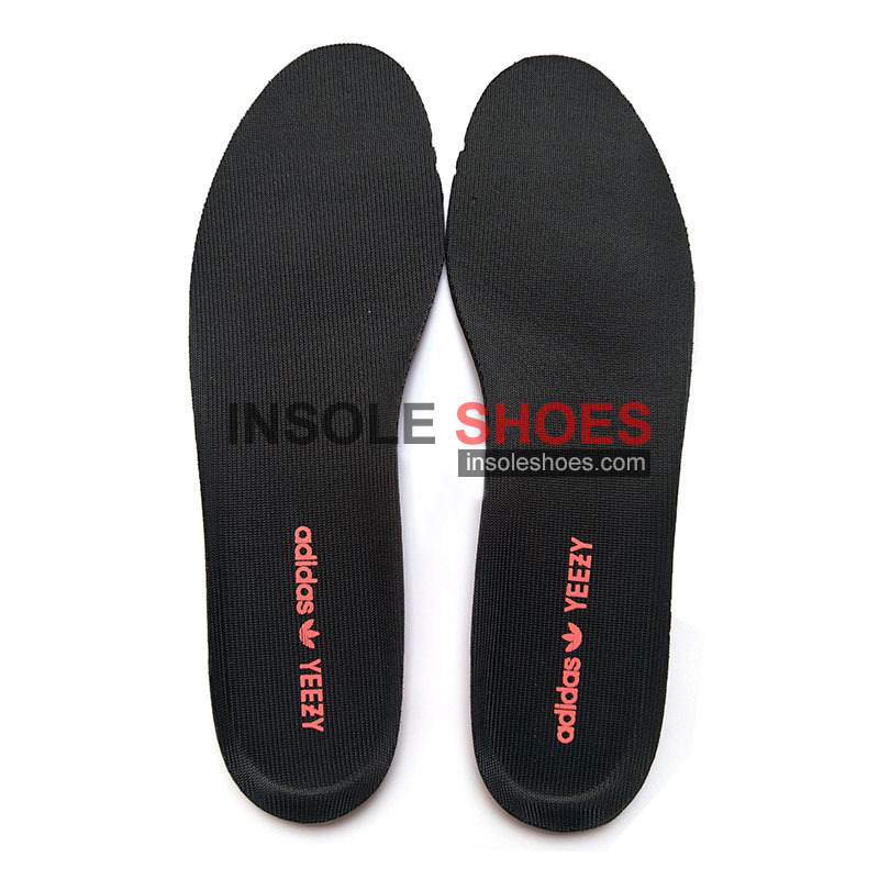 Replacement Adidas YEEZY 350 V2 NMD Boost Shoes Insoles Black Replacement Adidas YEEZY 350 V2 NMD Boost Shoes Insoles Black