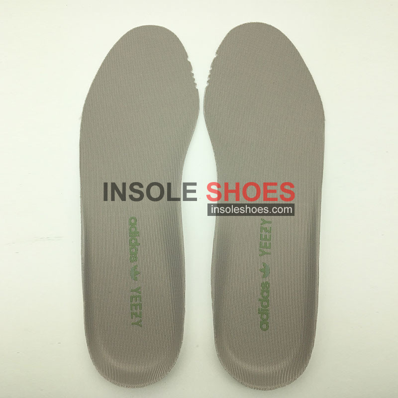 Replacement Adidas YEEZY BOOST 350 V2 SPLY-350 BLUE TINT Shoes Insoles