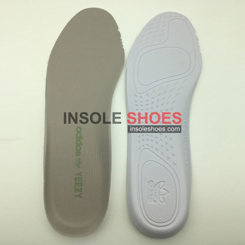 Replacement Adidas YEEZY BOOST 350 V2 True Form Shoes Insoles