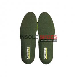 Replacement CONVERSE WITH LUNARLON Insoles Thin Shoe Pad