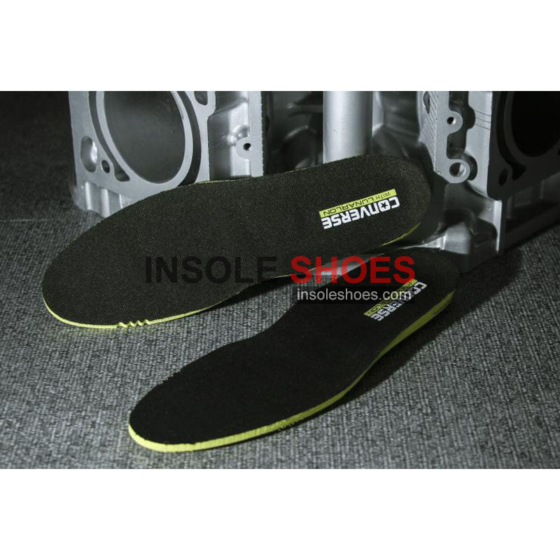 Replacement CONVERSE WITH LUNARLON Insoles Thin Shoe Pad